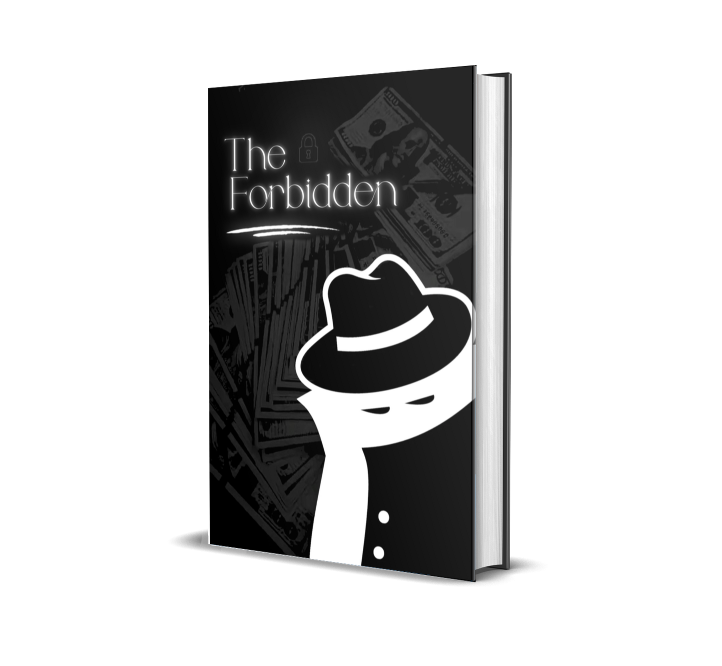 The Forbidden: How To Start (money online)